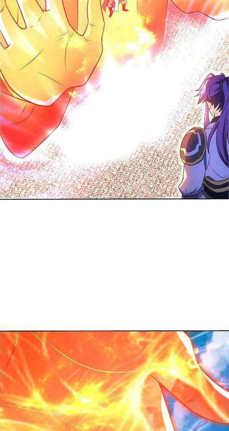 Chiến Hồn Tuyệt Thế: Chapter 464