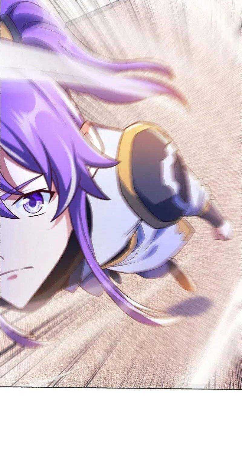 Chiến Hồn Tuyệt Thế: Chapter 464