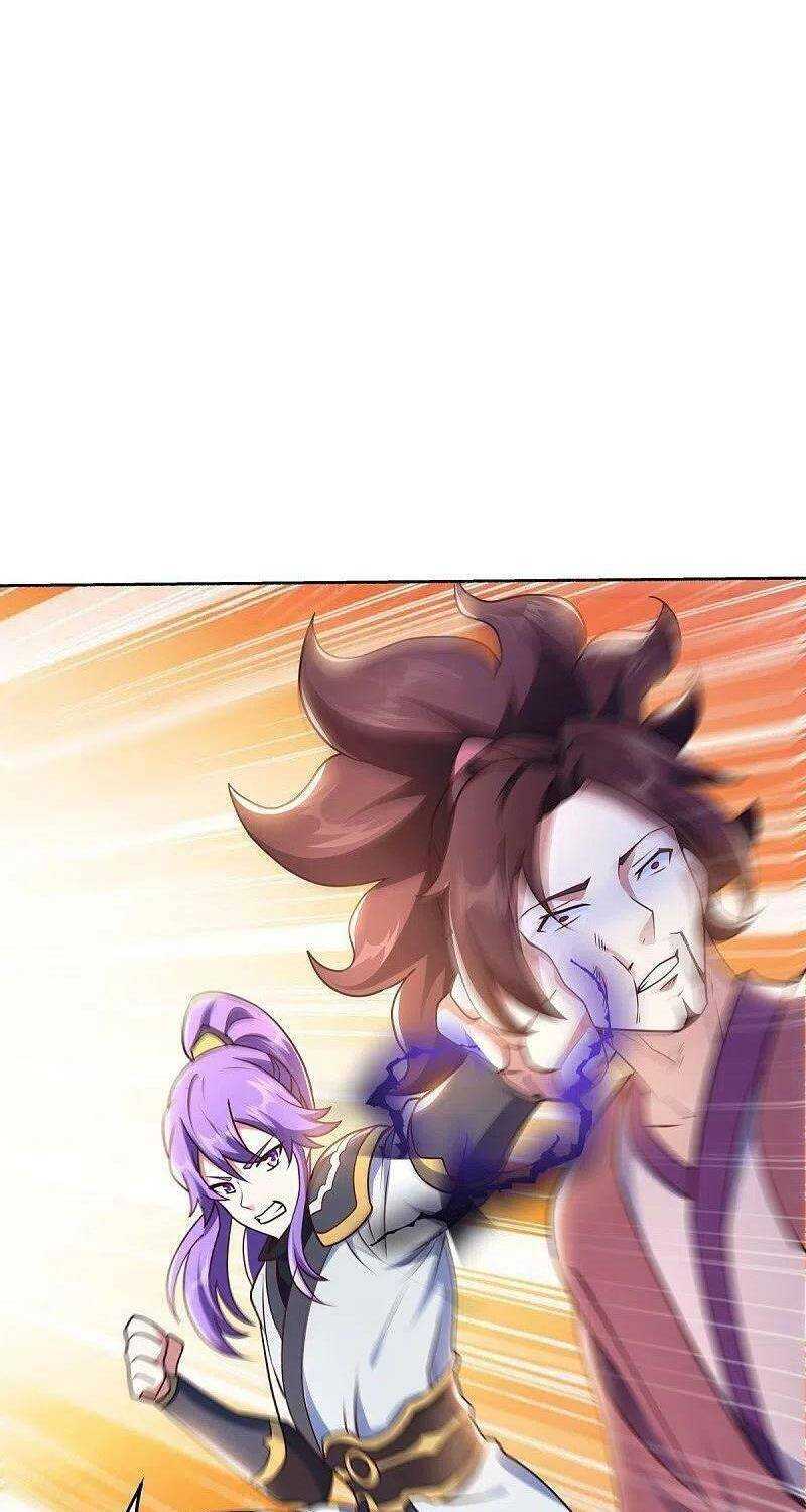 Chiến Hồn Tuyệt Thế: Chapter 464