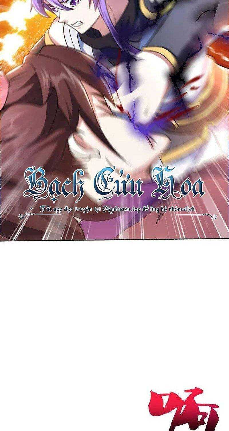 Chiến Hồn Tuyệt Thế: Chapter 464