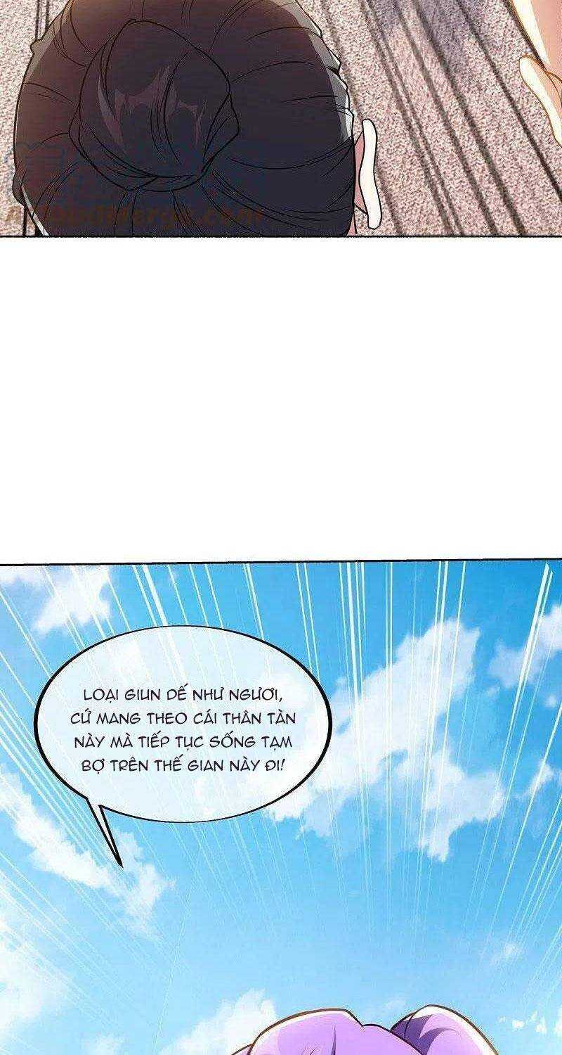 Chiến Hồn Tuyệt Thế: Chapter 464