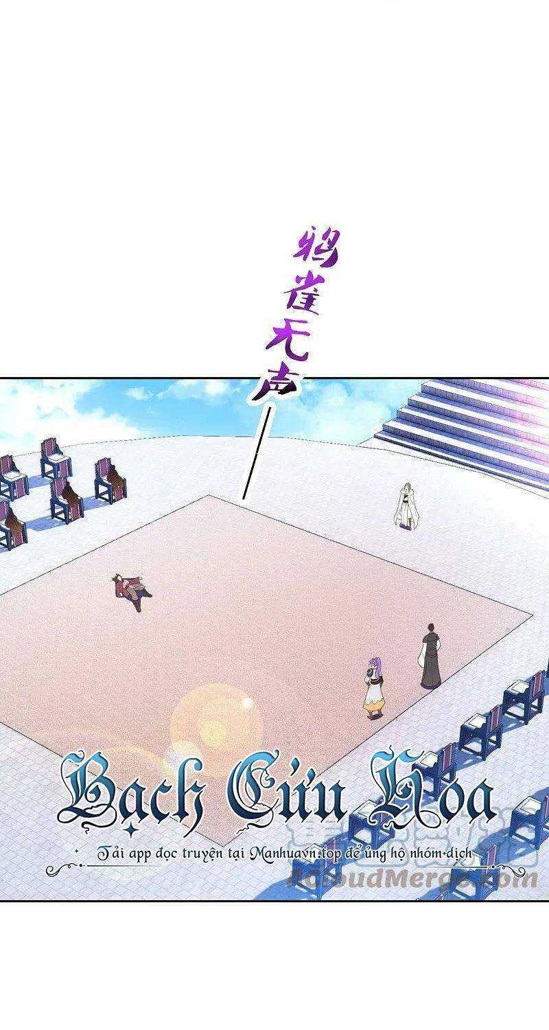 Chiến Hồn Tuyệt Thế: Chapter 464