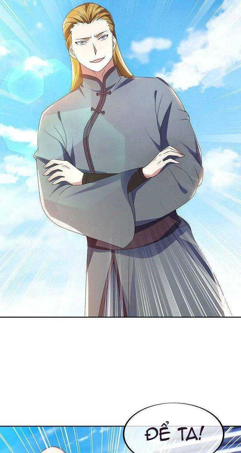Chiến Hồn Tuyệt Thế: Chapter 464