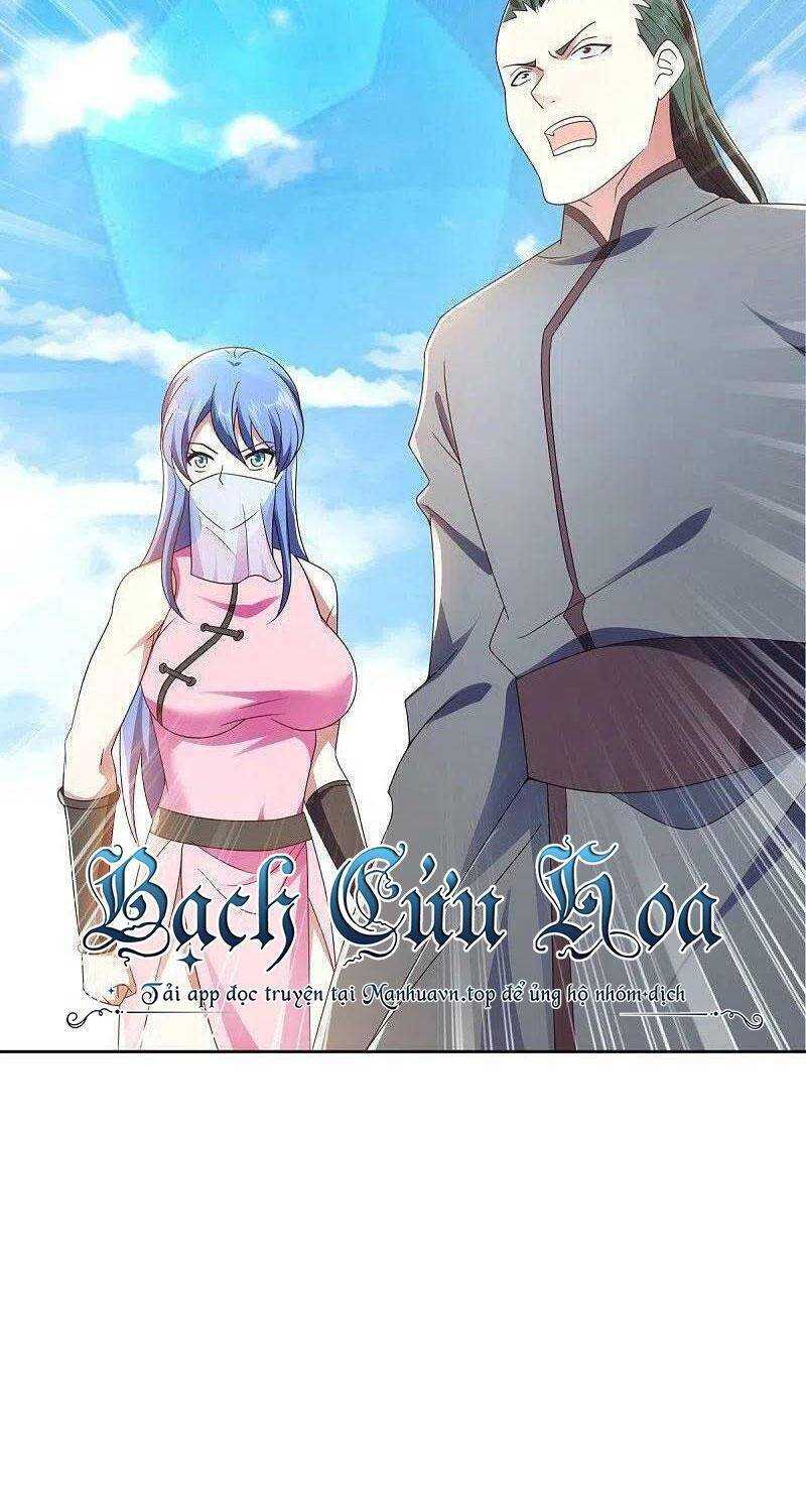 Chiến Hồn Tuyệt Thế: Chapter 464
