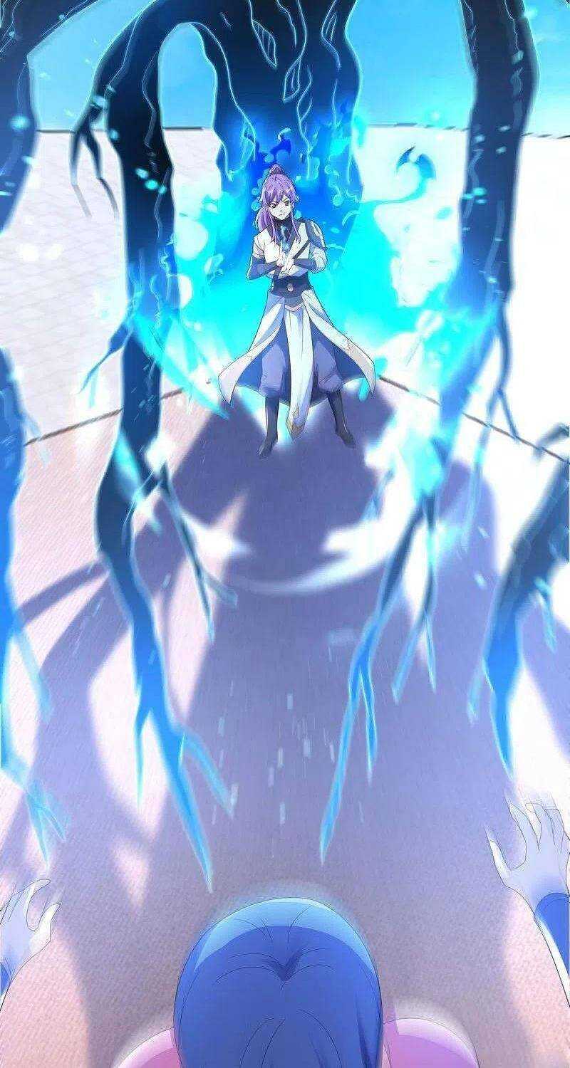 Chiến Hồn Tuyệt Thế: Chapter 464