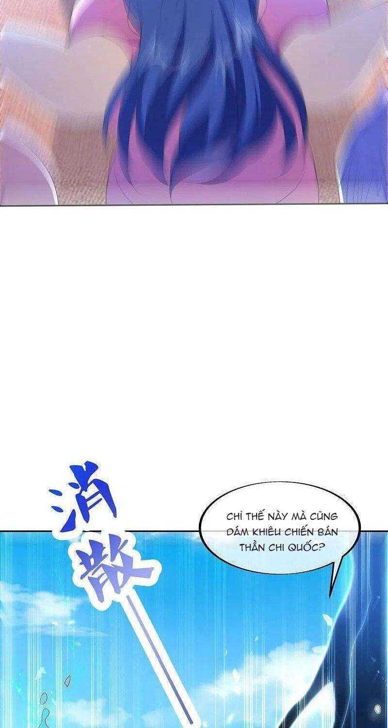 Chiến Hồn Tuyệt Thế: Chapter 464