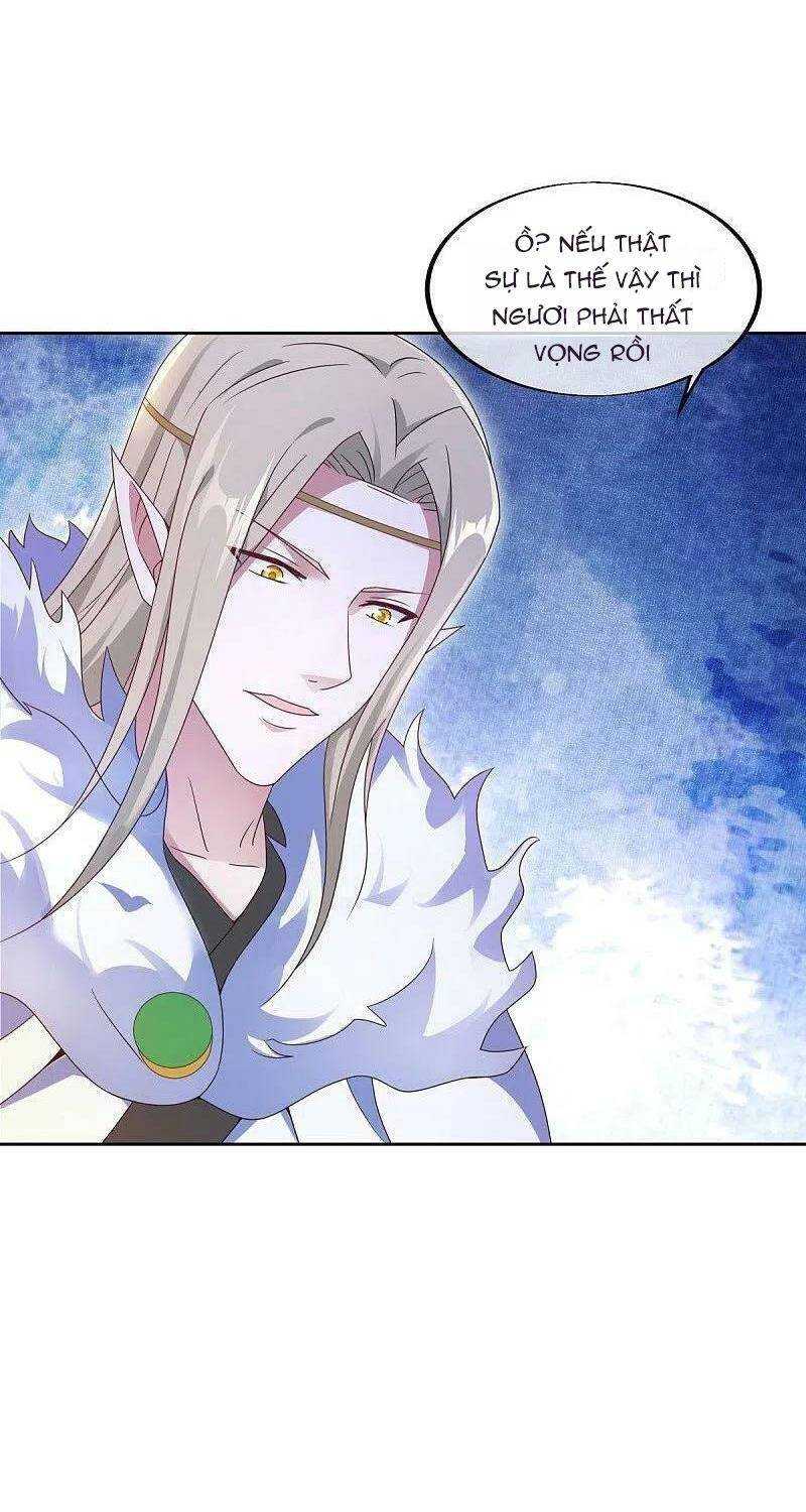 Chiến Hồn Tuyệt Thế: Chapter 464