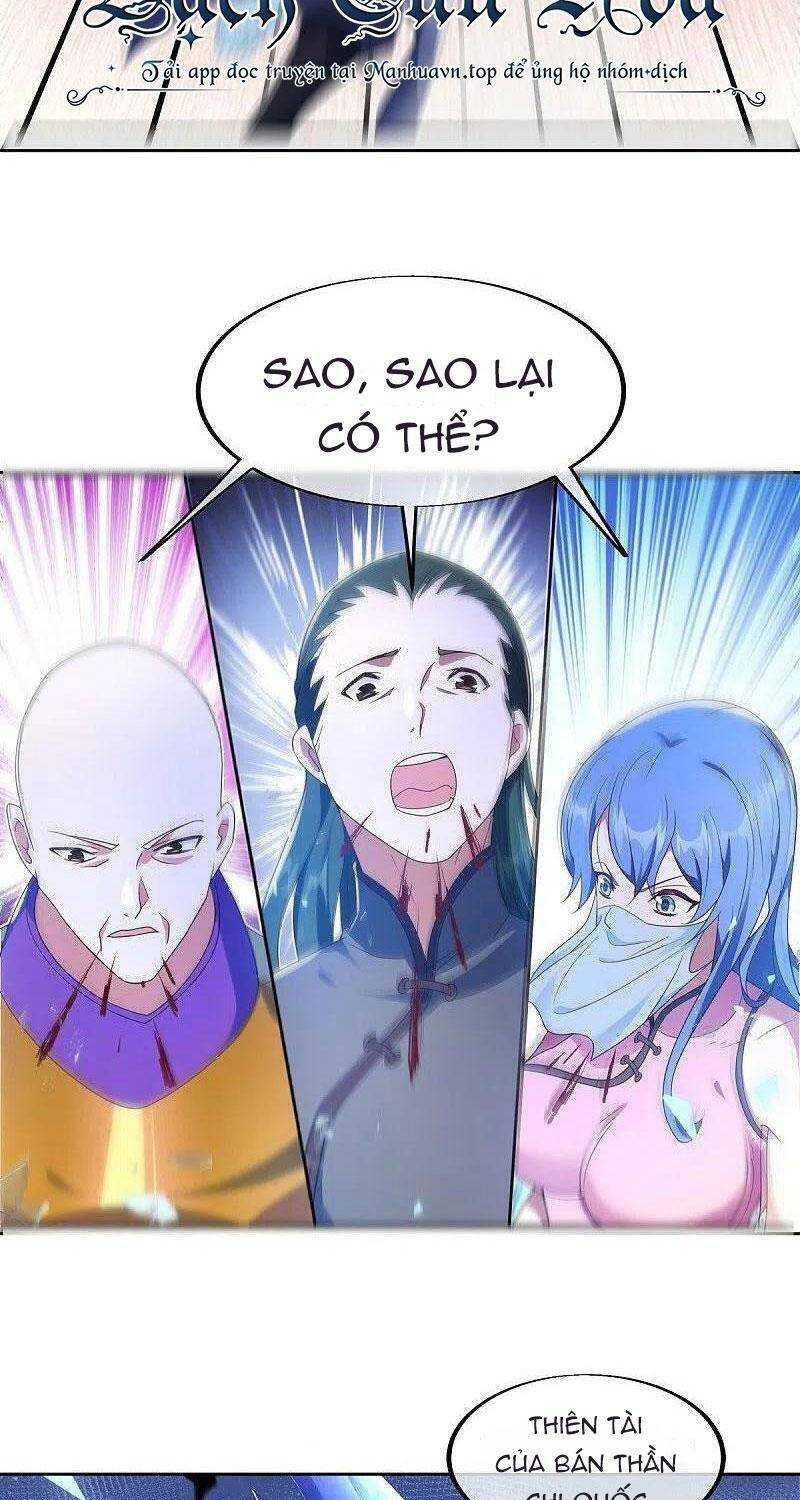 Chiến Hồn Tuyệt Thế: Chapter 464