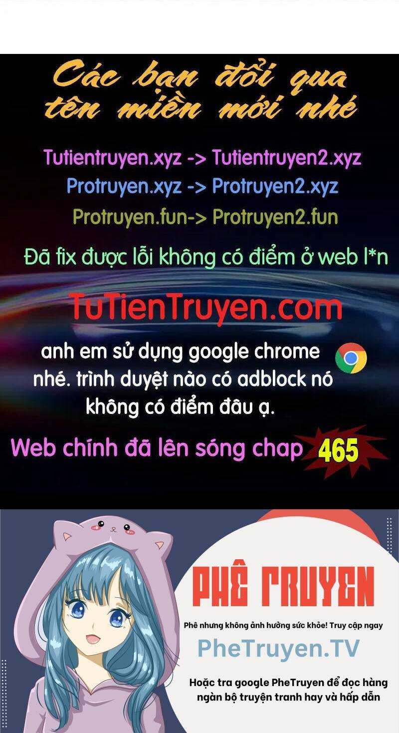 Chiến Hồn Tuyệt Thế: Chapter 464