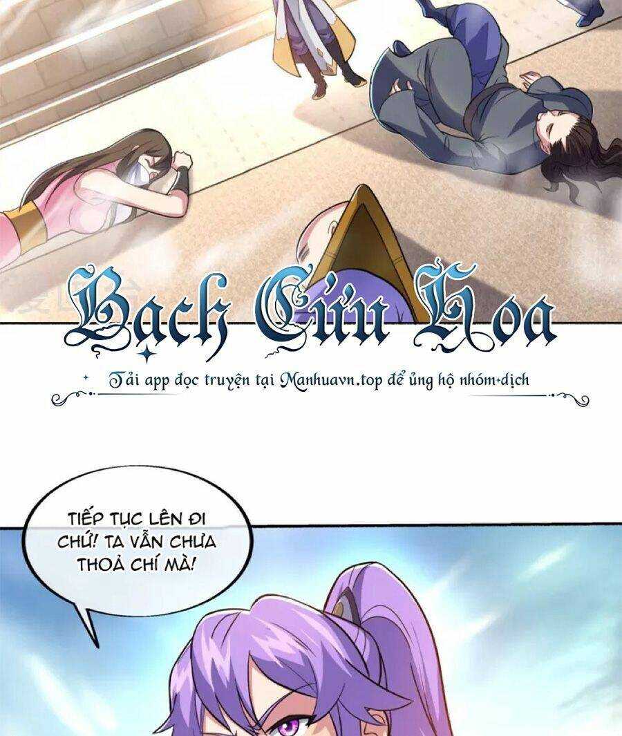 Chiến Hồn Tuyệt Thế: Chapter 465