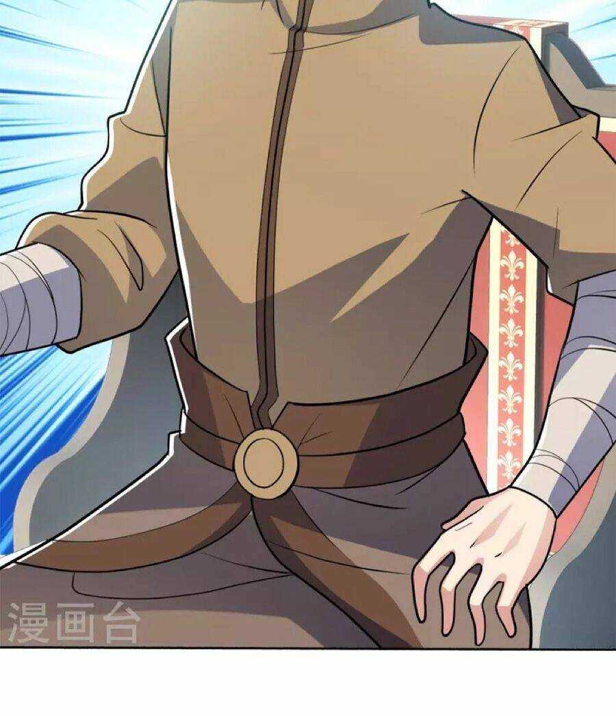 Chiến Hồn Tuyệt Thế: Chapter 465