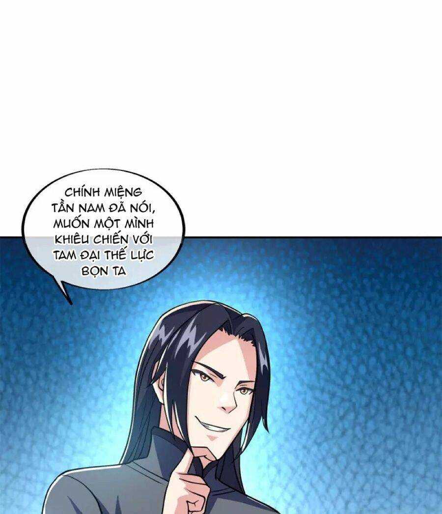 Chiến Hồn Tuyệt Thế: Chapter 465
