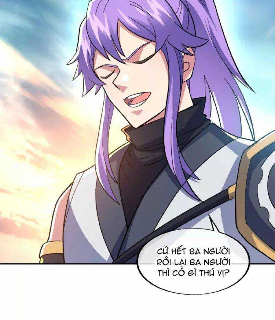 Chiến Hồn Tuyệt Thế: Chapter 465