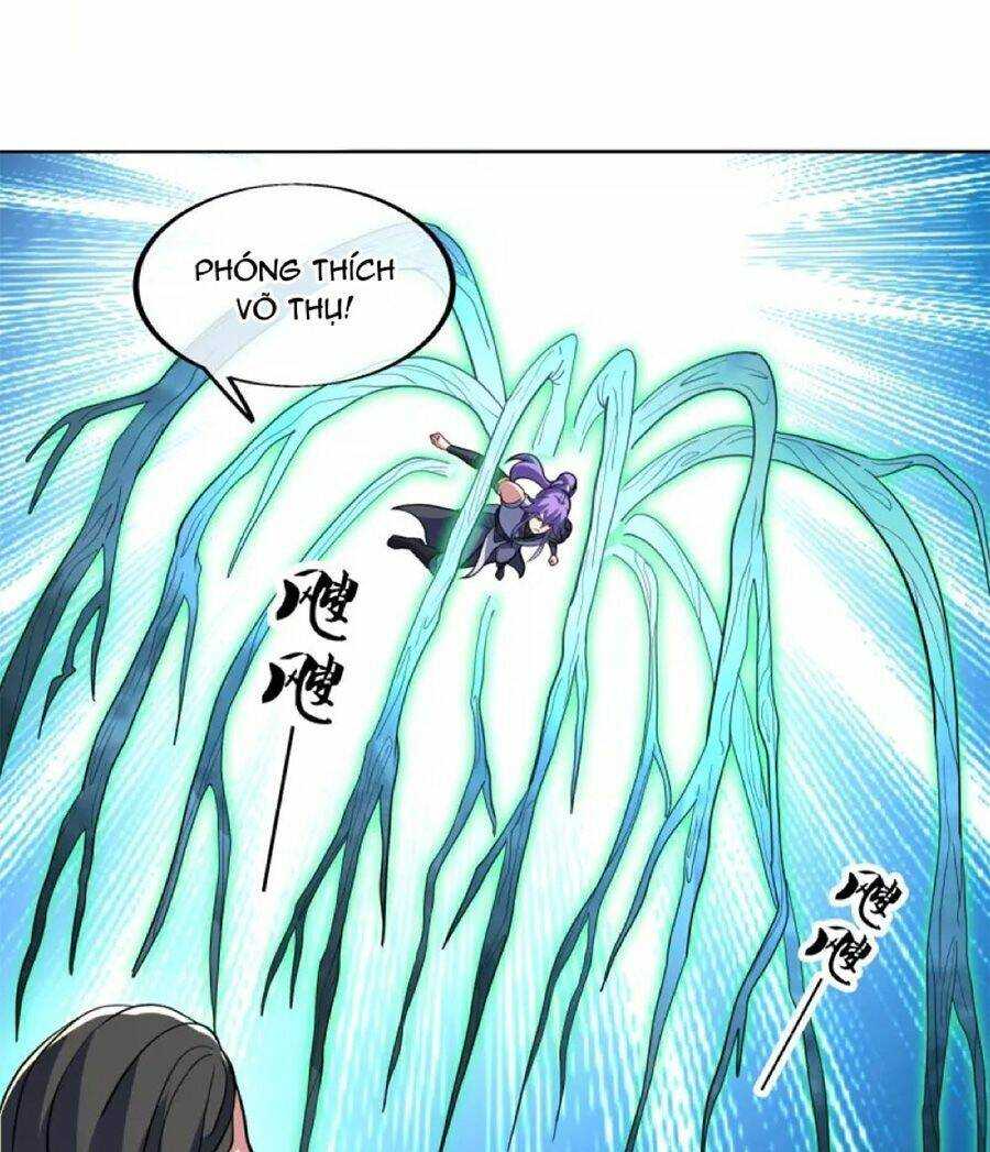 Chiến Hồn Tuyệt Thế: Chapter 465