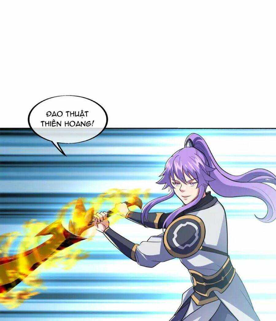 Chiến Hồn Tuyệt Thế: Chapter 465