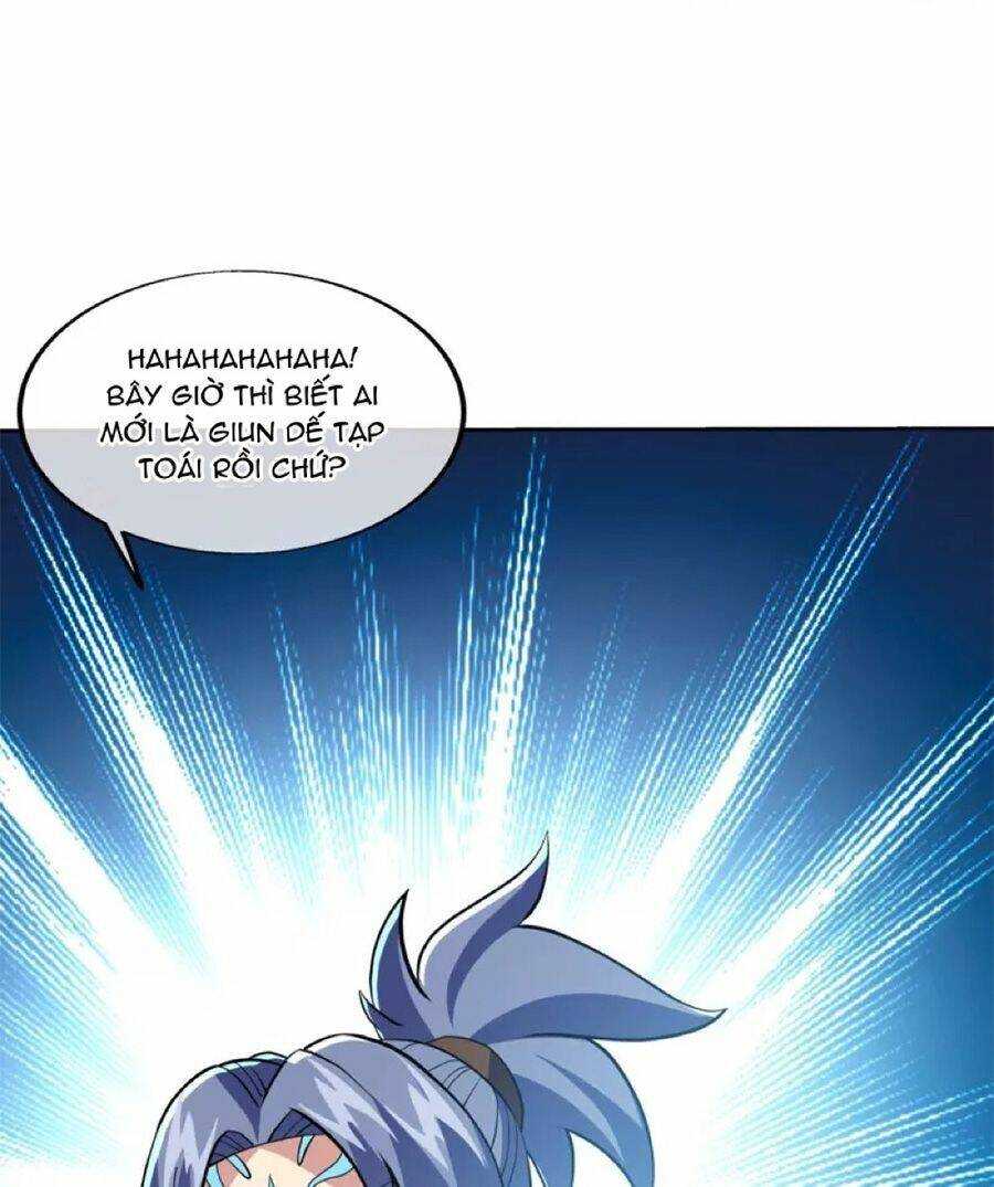 Chiến Hồn Tuyệt Thế: Chapter 465