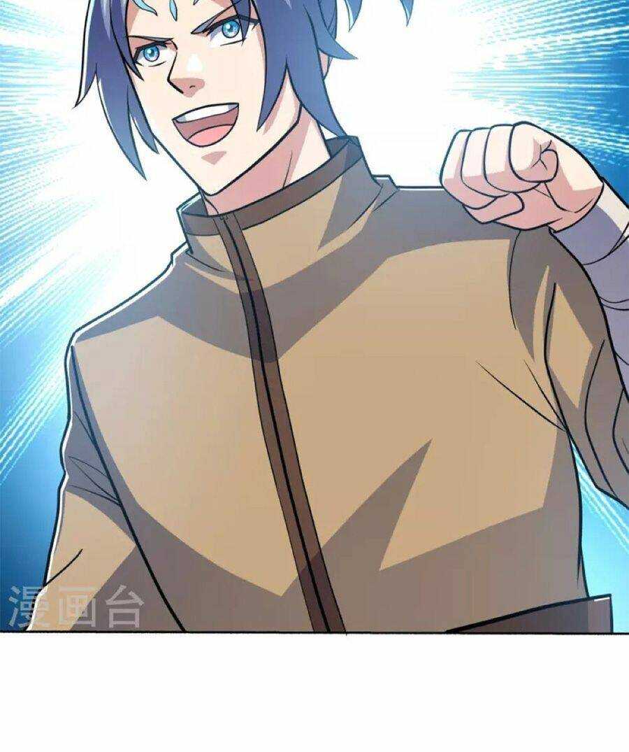 Chiến Hồn Tuyệt Thế: Chapter 465