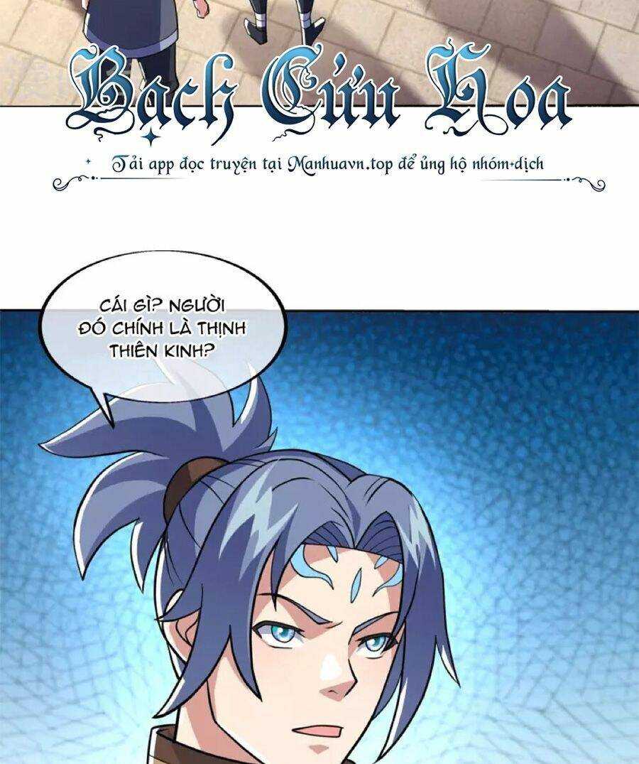 Chiến Hồn Tuyệt Thế: Chapter 465