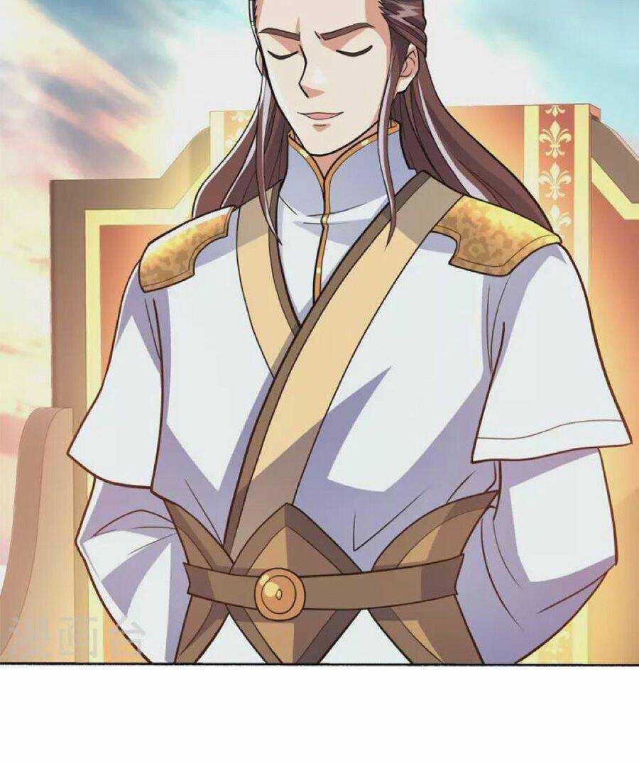 Chiến Hồn Tuyệt Thế: Chapter 465