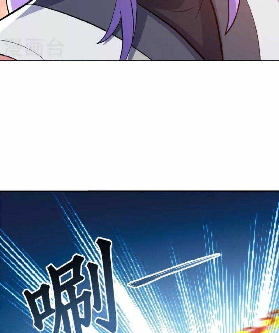 Chiến Hồn Tuyệt Thế: Chapter 465
