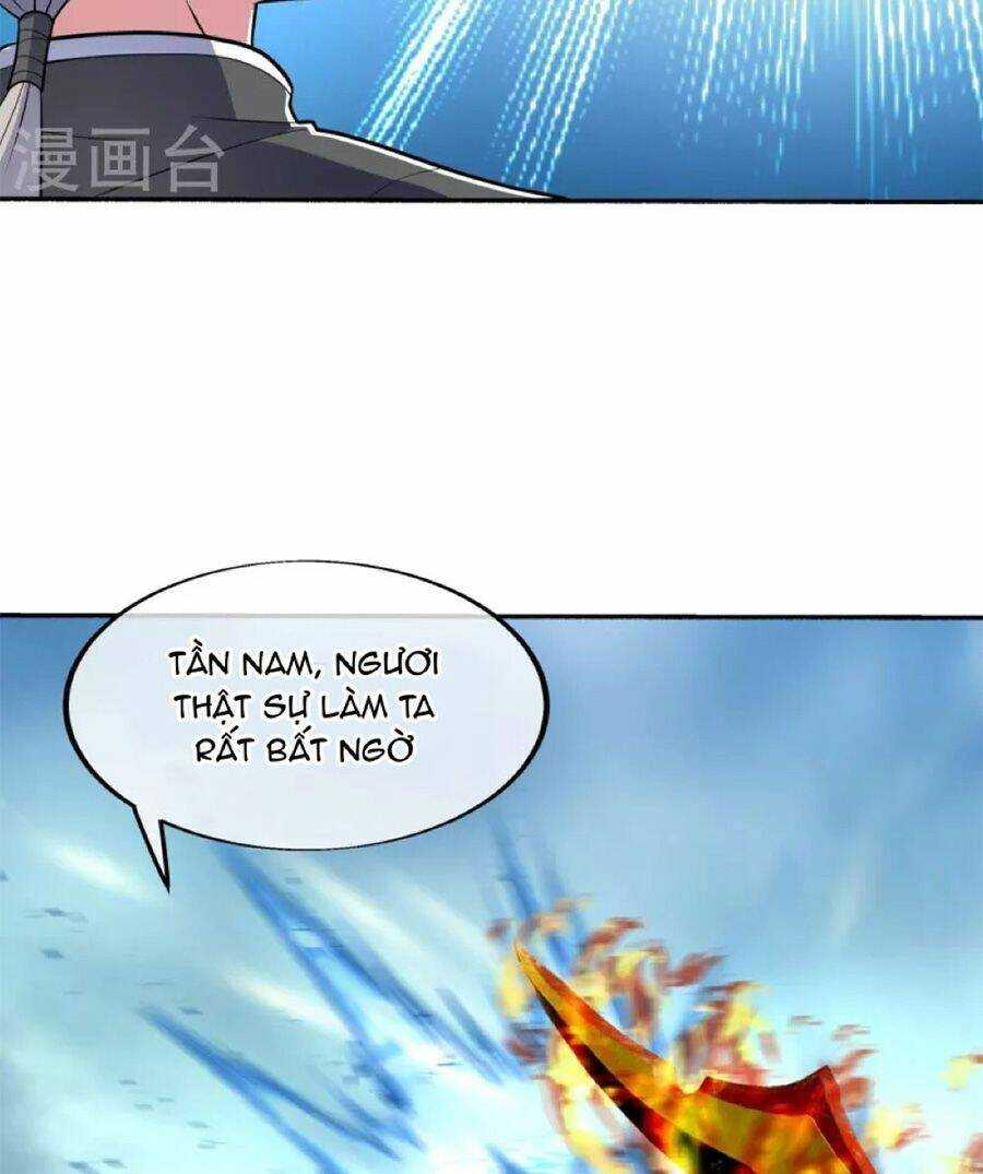 Chiến Hồn Tuyệt Thế: Chapter 465