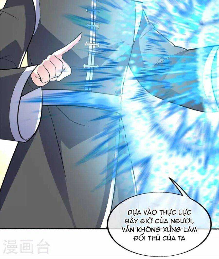 Chiến Hồn Tuyệt Thế: Chapter 465