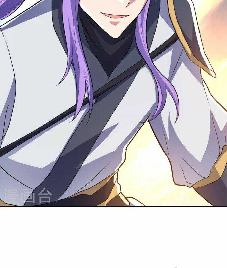 Chiến Hồn Tuyệt Thế: Chapter 465