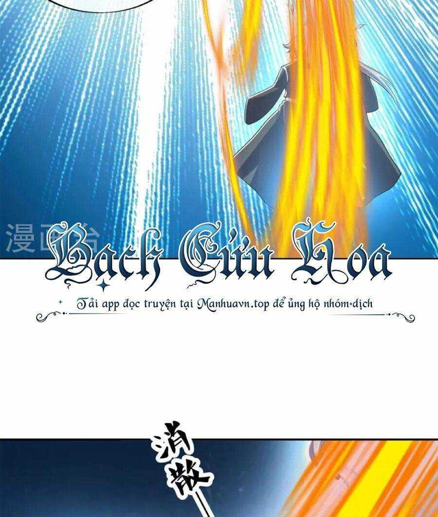 Chiến Hồn Tuyệt Thế: Chapter 465
