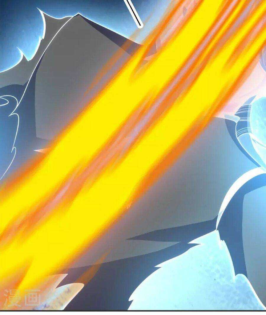 Chiến Hồn Tuyệt Thế: Chapter 465