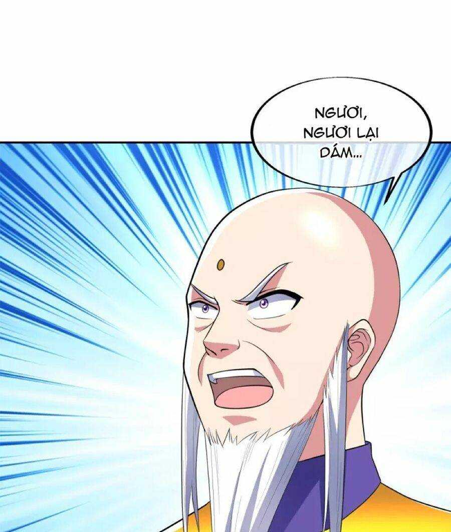 Chiến Hồn Tuyệt Thế: Chapter 465
