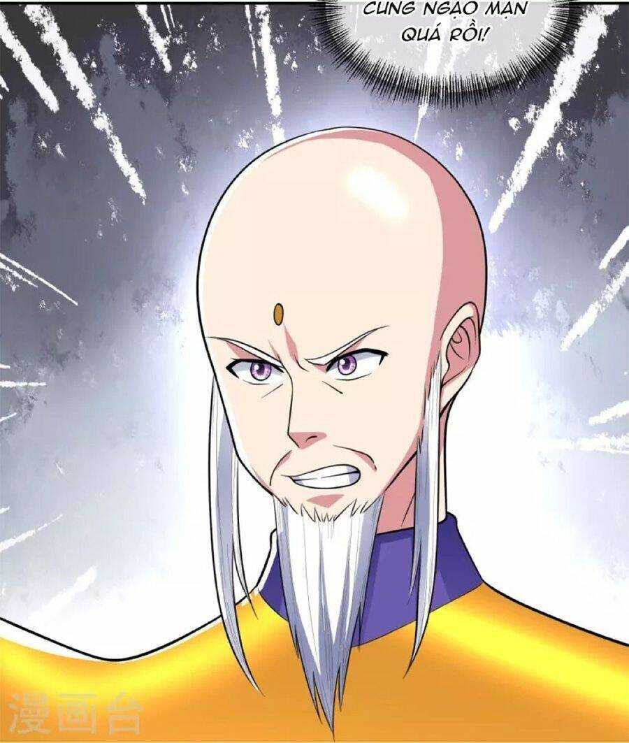 Chiến Hồn Tuyệt Thế: Chapter 465