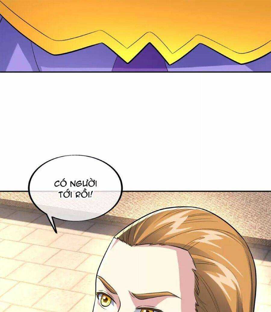 Chiến Hồn Tuyệt Thế: Chapter 465