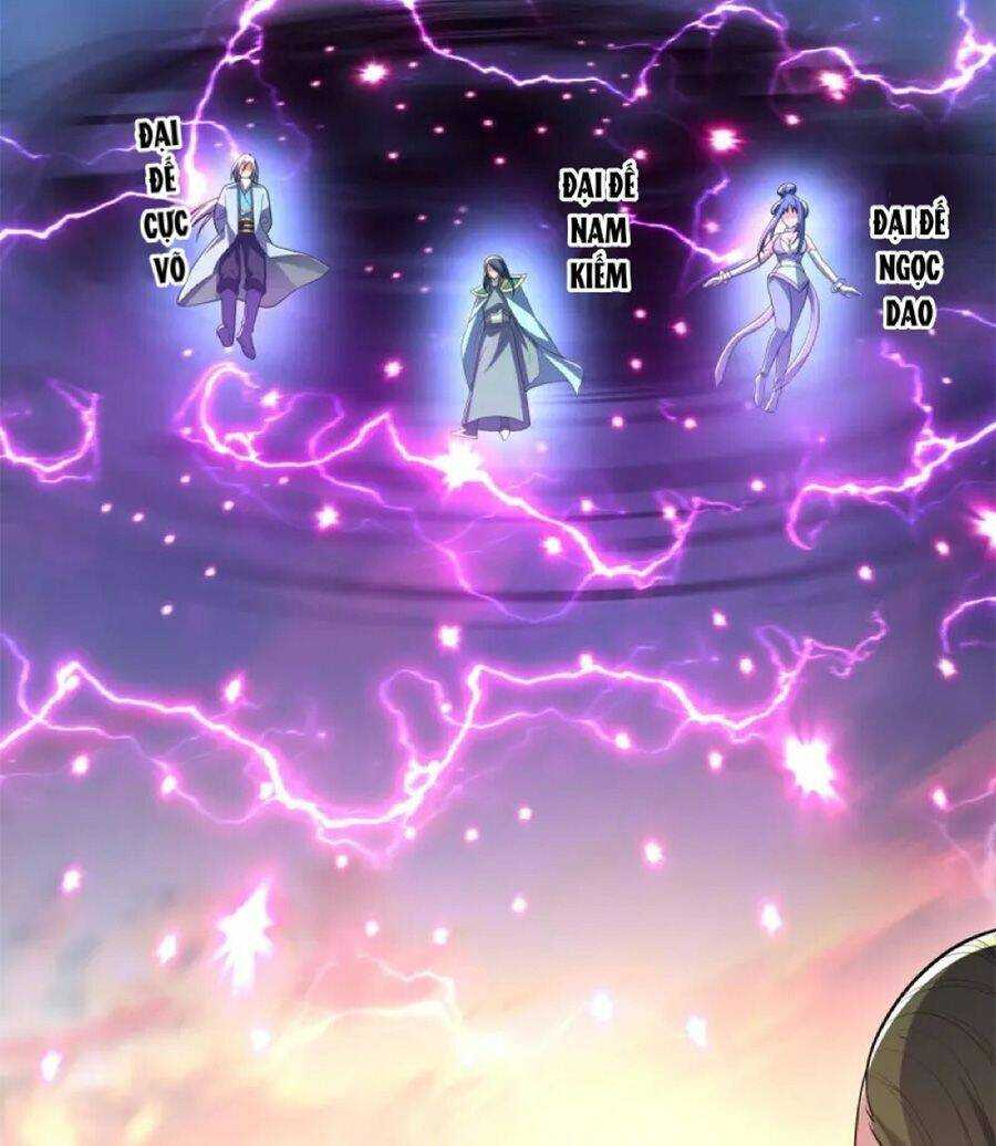 Chiến Hồn Tuyệt Thế: Chapter 465