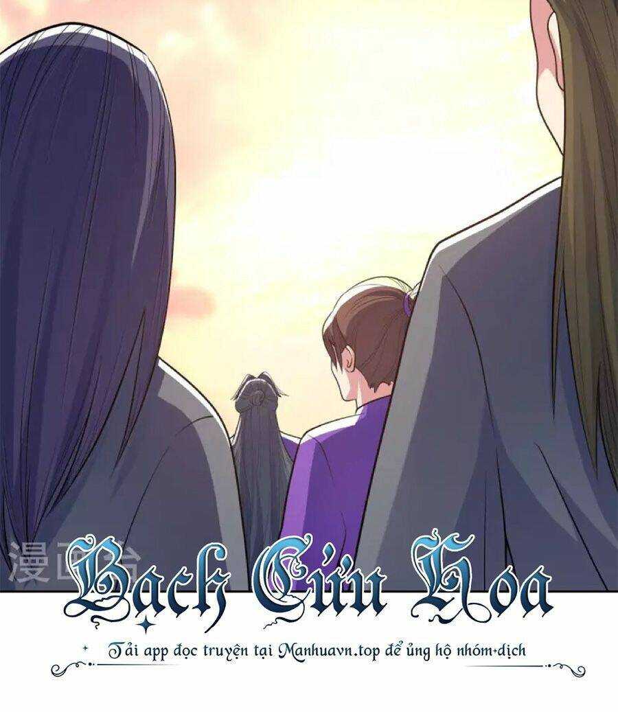 Chiến Hồn Tuyệt Thế: Chapter 465