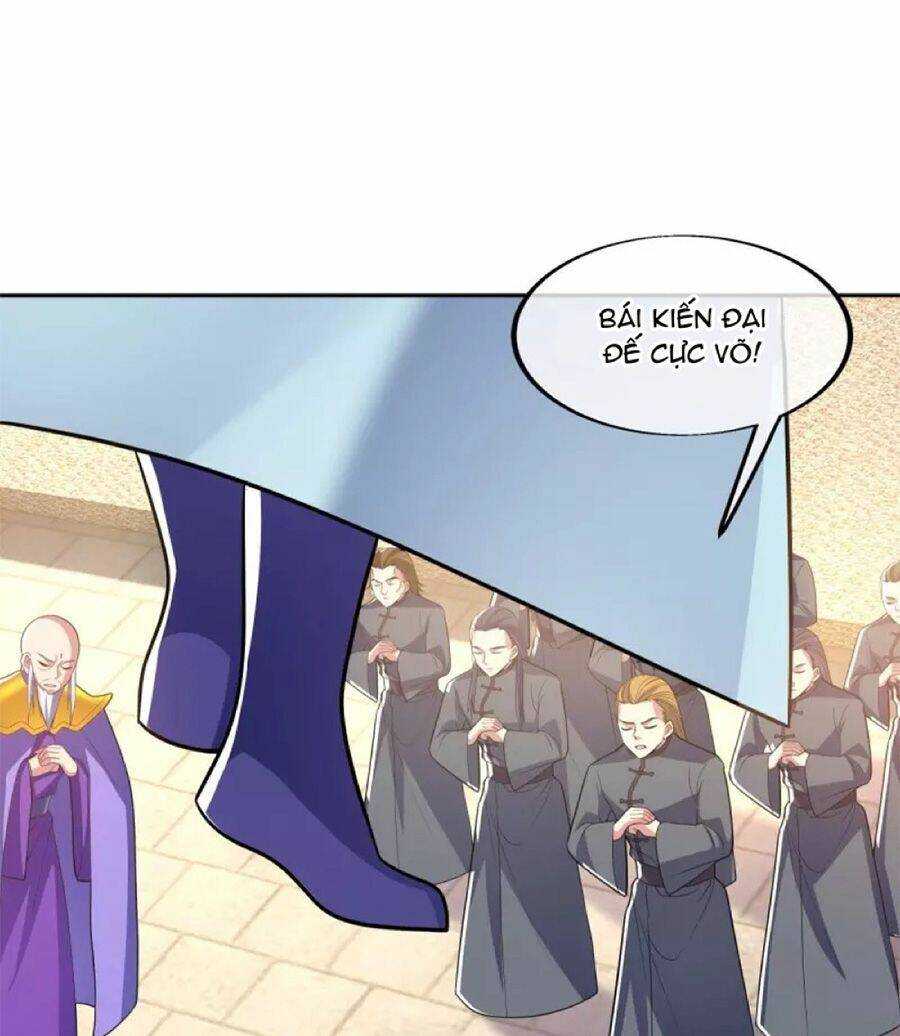 Chiến Hồn Tuyệt Thế: Chapter 465