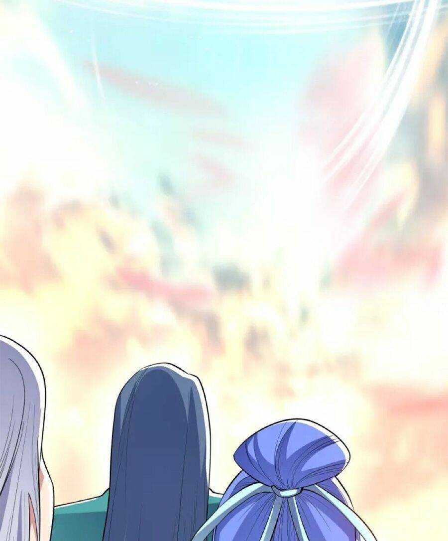 Chiến Hồn Tuyệt Thế: Chapter 465