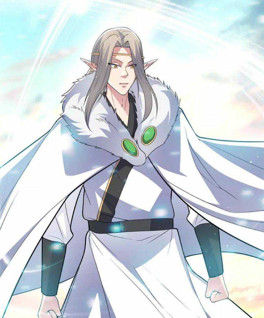 Chiến Hồn Tuyệt Thế: Chapter 465