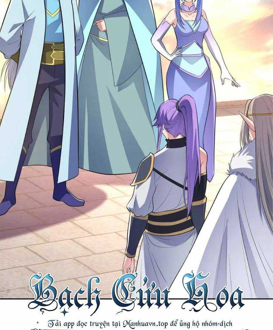 Chiến Hồn Tuyệt Thế: Chapter 465