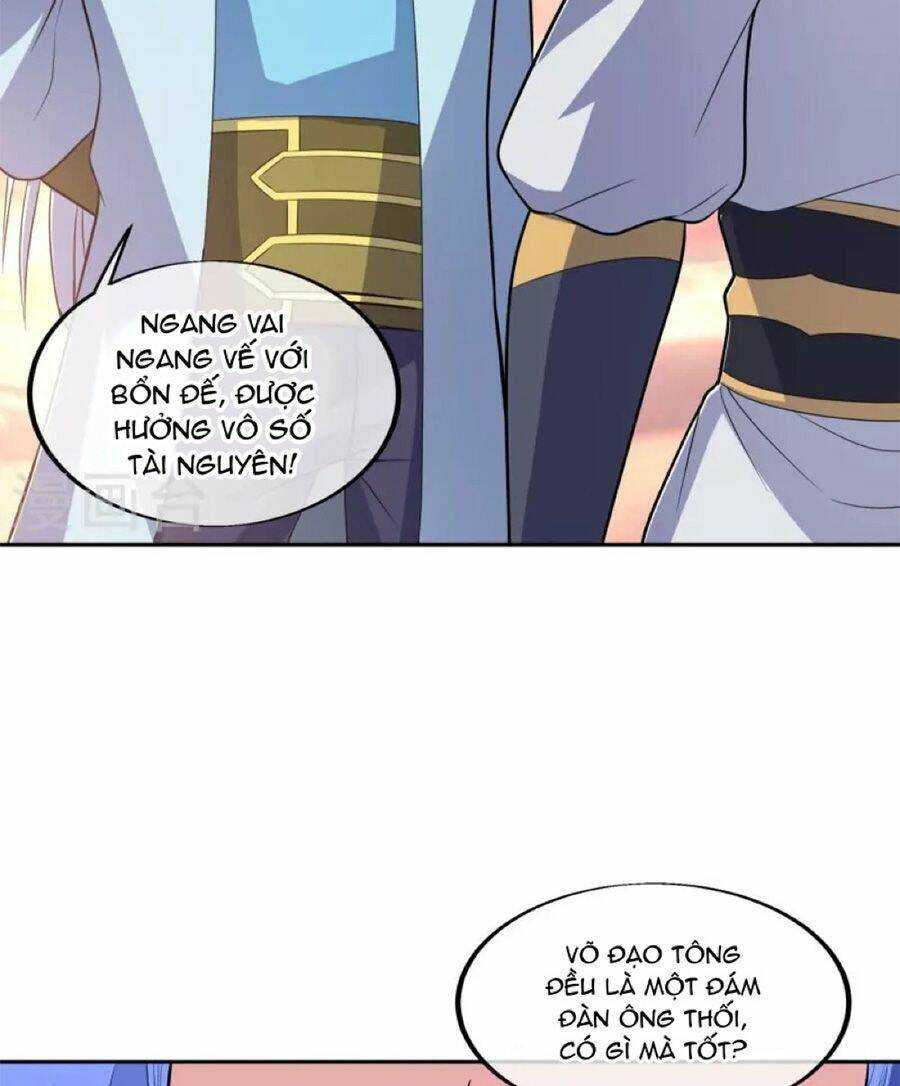 Chiến Hồn Tuyệt Thế: Chapter 465