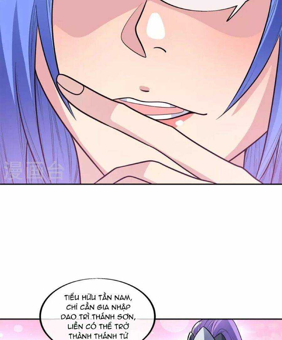Chiến Hồn Tuyệt Thế: Chapter 465