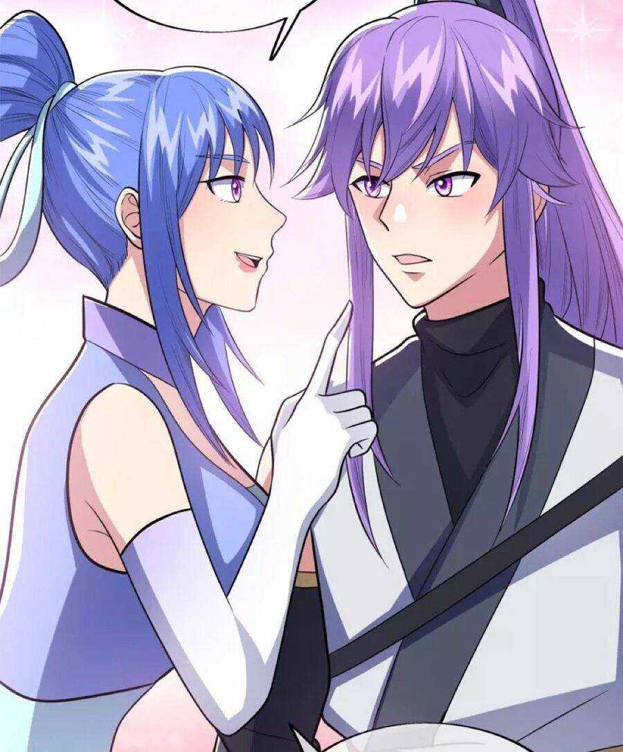 Chiến Hồn Tuyệt Thế: Chapter 465