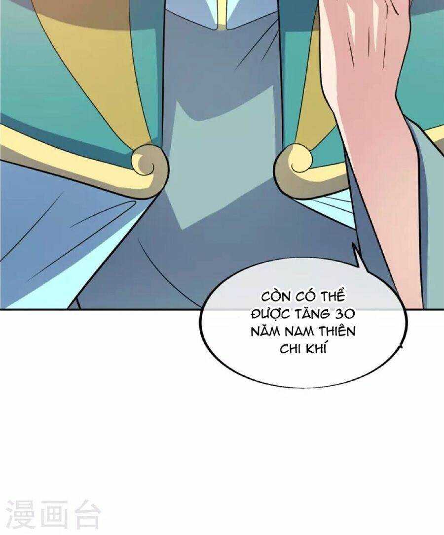 Chiến Hồn Tuyệt Thế: Chapter 465