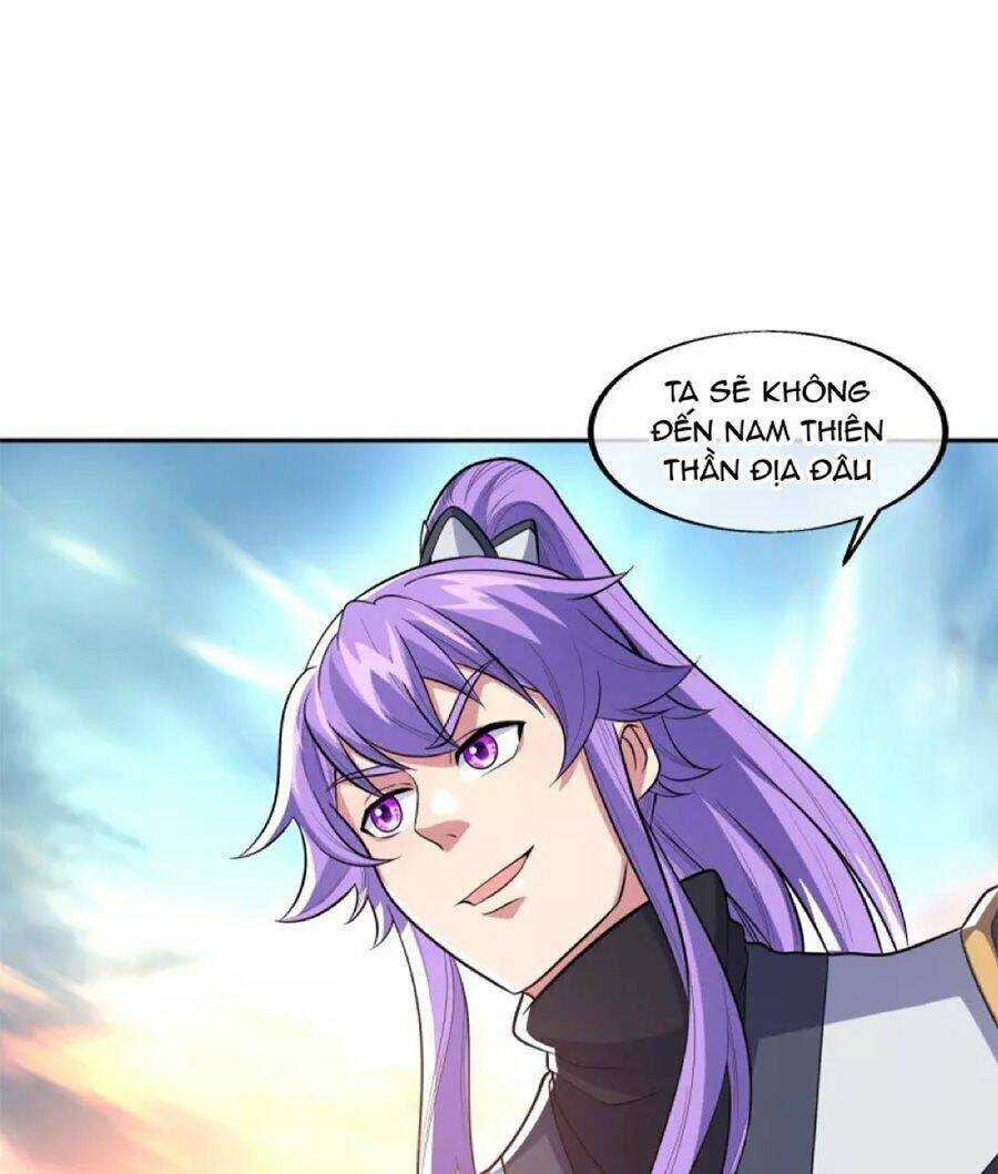 Chiến Hồn Tuyệt Thế: Chapter 465