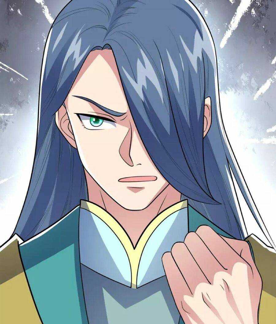 Chiến Hồn Tuyệt Thế: Chapter 465