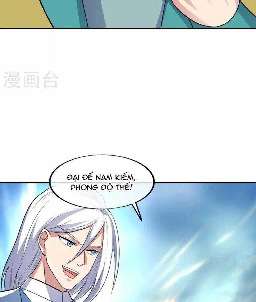 Chiến Hồn Tuyệt Thế: Chapter 465