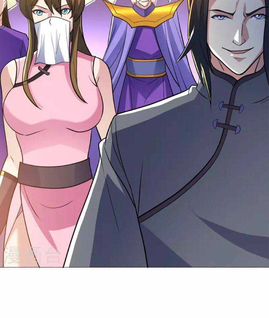 Chiến Hồn Tuyệt Thế: Chapter 465