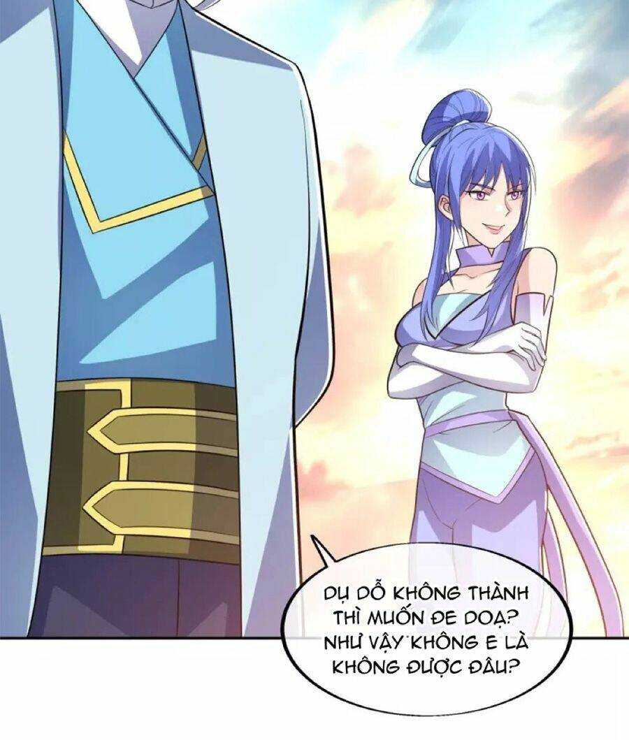 Chiến Hồn Tuyệt Thế: Chapter 465