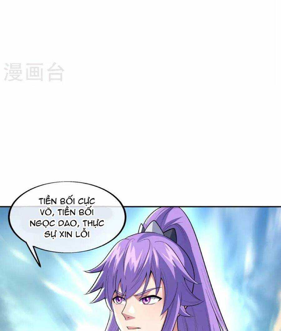 Chiến Hồn Tuyệt Thế: Chapter 465