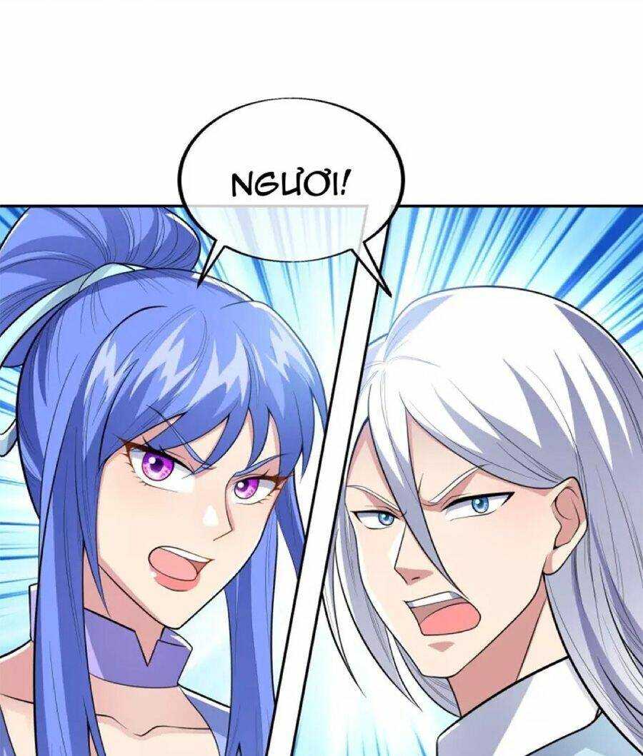 Chiến Hồn Tuyệt Thế: Chapter 465