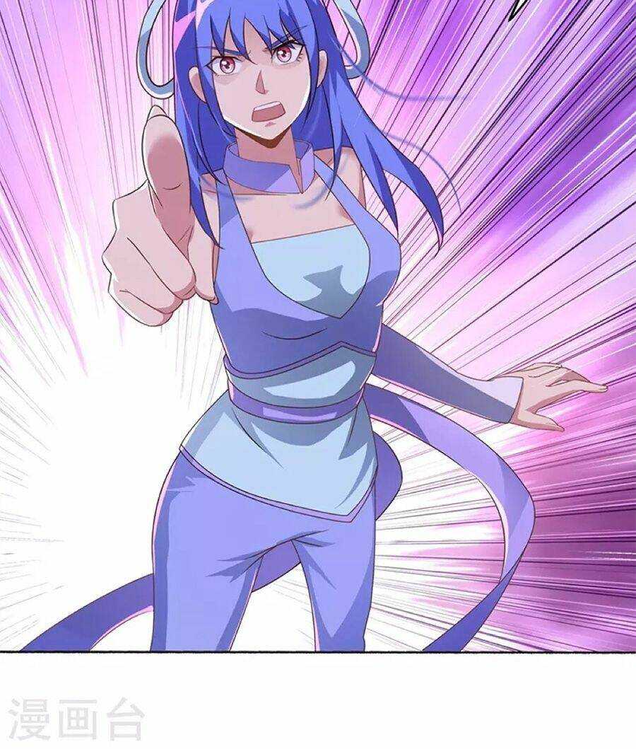 Chiến Hồn Tuyệt Thế: Chapter 465
